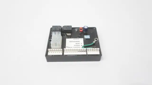 POLYTRON 2547 POWER SUPPLY MODULE 24V-AC