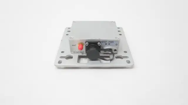 NOKIA 473394A.101 OUTDOOR GNSS/GPS RECEIVER MODULE