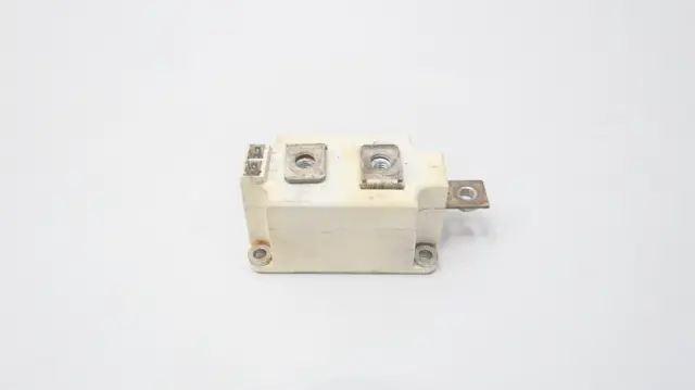 SEMIKRON SKKT 253/14E SEMIPACK 3 THYRISTOR/DIODE MODULE