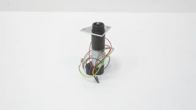 DUNKERMOTOREN G30.1 65547100102 DC GEARMOTOR 24V-DC