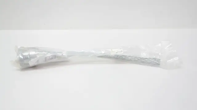 HUBBELL 073031213 DUST TIGHT CORD CONNECTOR W/ STRAIN RELIEF 2IN NPT