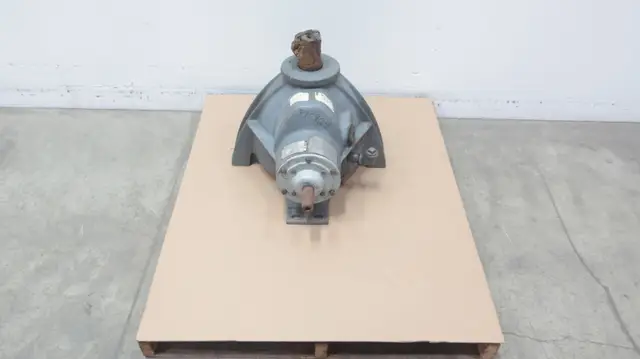 MARLEY 70-3398-1 GEAREDUCER 22.1T COOLING TOWER GEAR DRIVE SPEED REDUCER 4.5:1
