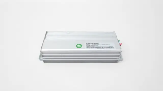 LIFTMASTER LBDMO24D30 002A2170 BLDC MOTOR DRIVE