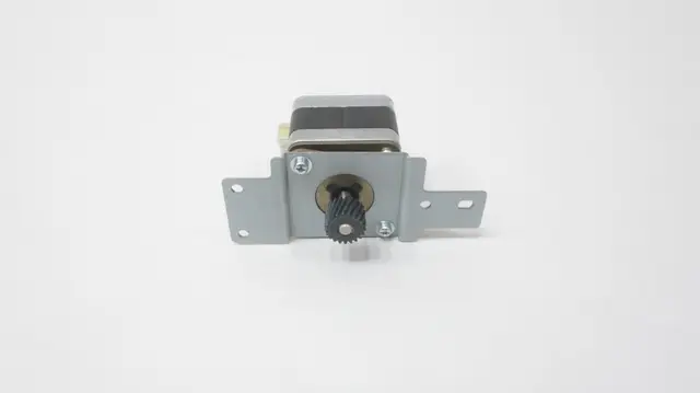 MINEBEA 17PM-K046-G2VS STEPPER MOTOR