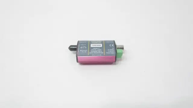 OSD OSD8817T TRANSCEIVER MODULE