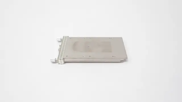 GENESIS CFP 100GE 10KM GS100GCFPLR4X TRANSCEIVER MODULE
