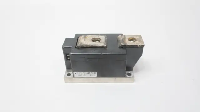 EUPEC TT500N16KOF THYRISTORS