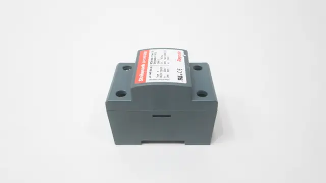 RAYCAP 30-V1-HV-DRM SURGE SUPPRESSOR 75V-AC 550V