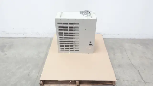 PACKARD 1281 ISOTHERMAL REFRIGERATION COOLING SYSTEM 115V-AC