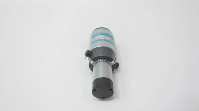 ROBBINS MYERS E530 0530-22-019 SERVO MOTOR