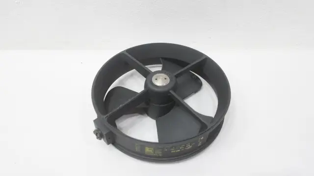 ROTRON 026990 FAN 1PH 115V-AC