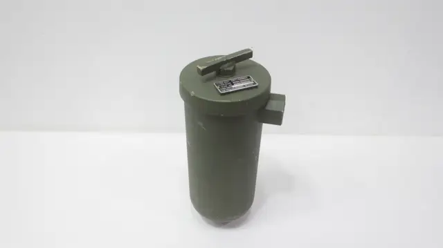 MARVEL ENGINEERING 53711-5428624 FILTER 200PSI