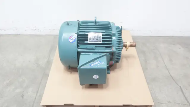 MARATHON VM 364TTFS6536AN W XRI MOTOR 364T 60HP 1775RPM 460V-AC 3PH