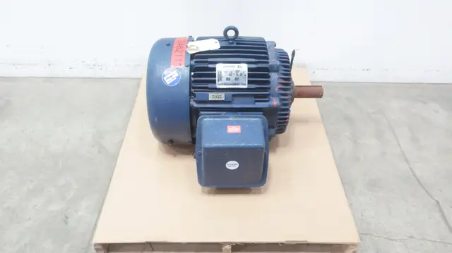 MARATHON ZB 364TTFS6536AN W XRI AC MOTOR 364T 60HP 1775RPM 460V-AC 3PH