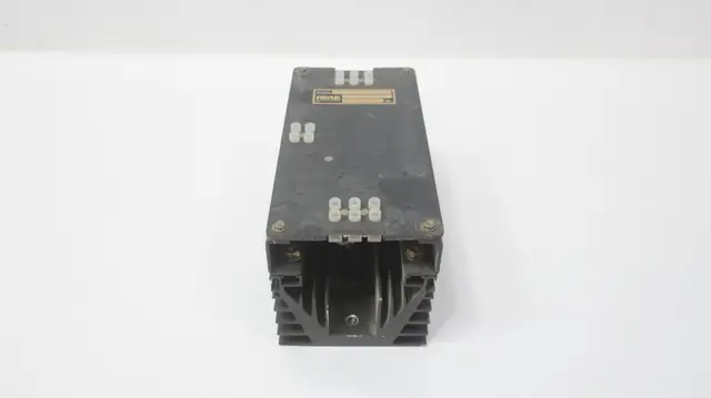 PAYNE 11EZ-2-30 SOLID STATE RELAY 30A AMP 240V-AC
