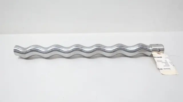 GENUINE MOYNO C82061 STAINLESS STEEL PROGRESSIVE CAVITY PUMP ROTOR 2L6