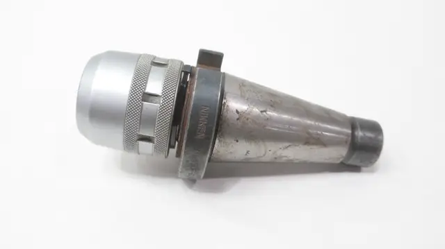 NIKKEN MCA50F-32H TOOL HOLDER