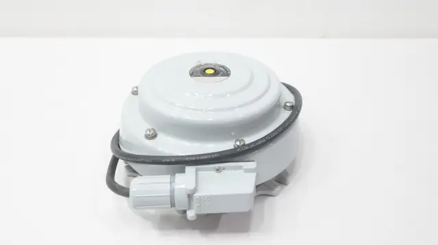QUALITROL 208-60F LARGE PRESSURE RELIEF DEVICE 10PSI