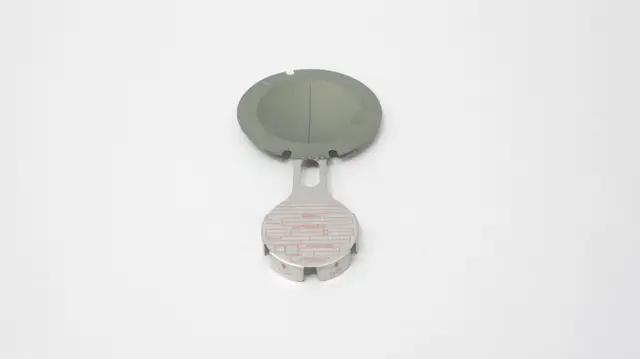OSECO PCR 3IN INC RUPTURE DISC 99.6/100PSI 72/-65F