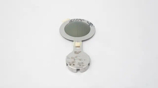 OSECO RFAS 3IN SS/INC RUPTURE DISC 180PSI AT 72F