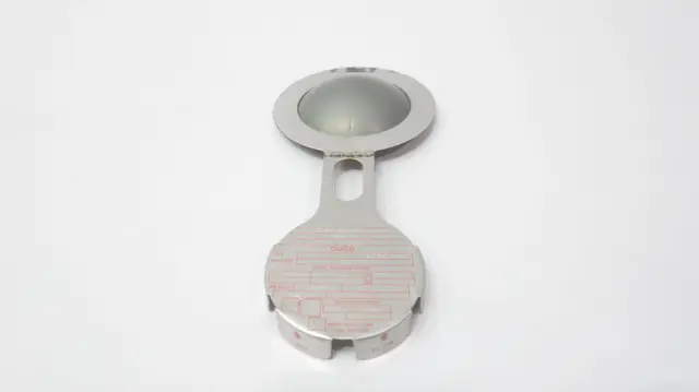 OSECO RFAS 2IN SS/INC RUPTURE DISC 200PSI AT 72F