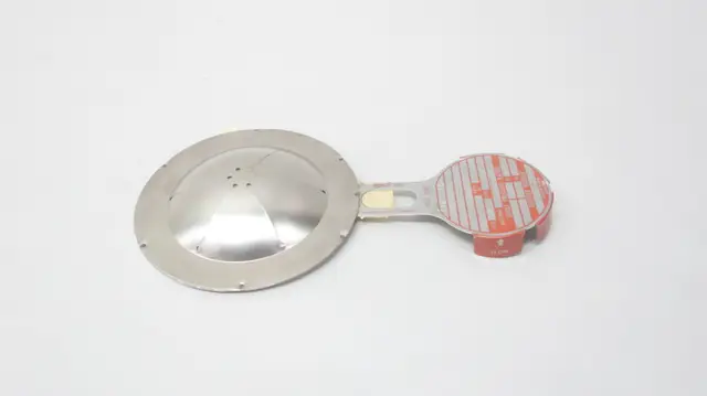 OSECO FCOV-T 3IN NI/TEF/316 RUPTURE DISC 25PSI AT 72F