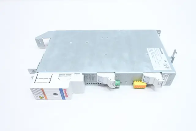 REXROTH KCU02.1N-ET-ET-025-NN-N-NN-NW DRIVE 540-750V-DC