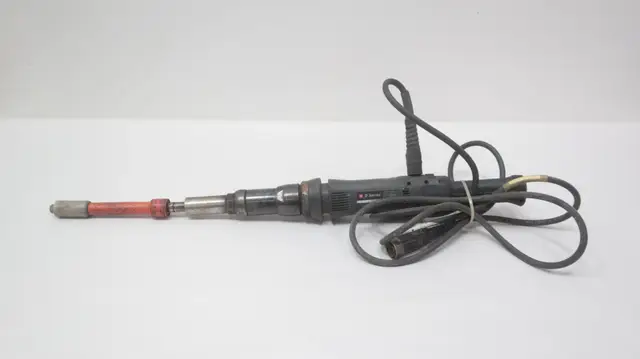 INGERSOLL RAND DEA120-249R NUTRUNNER 55-90NM