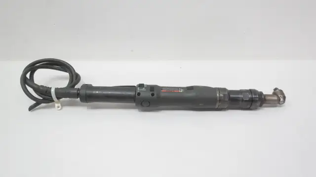 INGERSOLL RAND DEA15N3S6TL NUTRUNNER 9-20NM