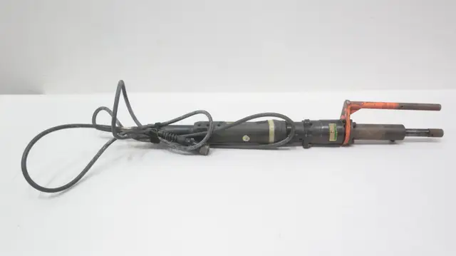 INGERSOLL RAND DEA120-249R NUTRUNNER 80-120NM