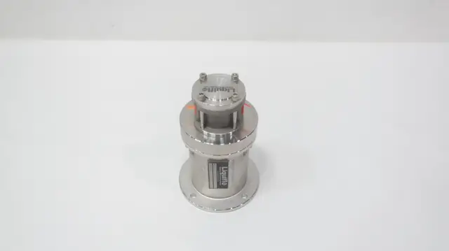 LIQUIFLO 2FS6PE200X GEAR PUMP