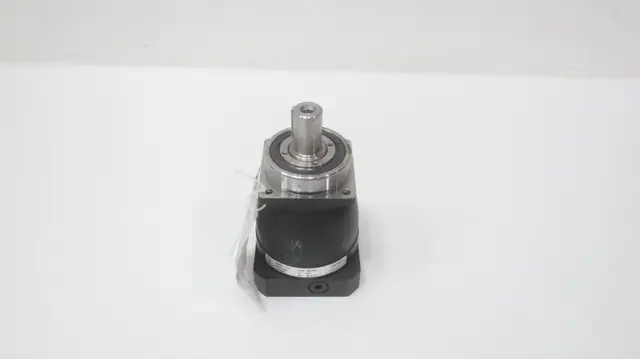 PESTER PAC MPRN100 1194628 GEAR REDUCER 5:1