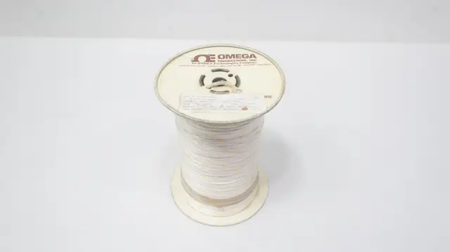 OMEGA XS-K-24-SLE THERMOCOUPLE WIRE 1000FT