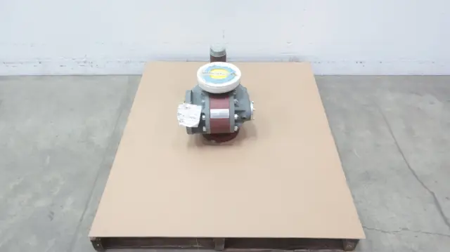 GE NUOVO PIGNONE SNO4809801 GS2615591 HYDRAULIC PUMP