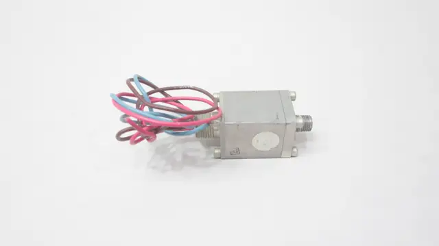 ITT NEO-DYN 130P14C3M PRESSURE SWITCH 125V-AC 50-70PSI