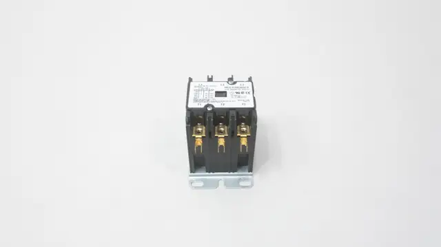 HARTLAND CONTROLS HCCY3XU02CY CONTACTOR 40A AMP 15HP