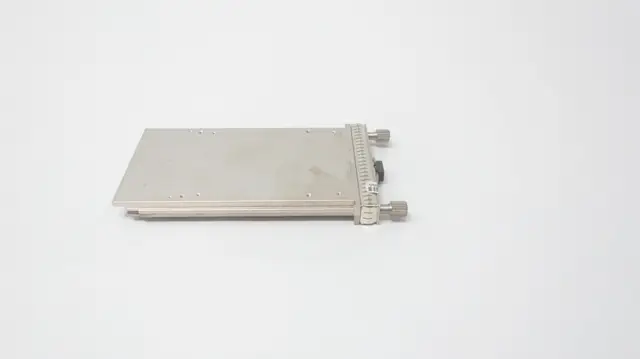 JUNIPER NETWORKS CFP 100GBASE-LR4 ETHERNET MODULE