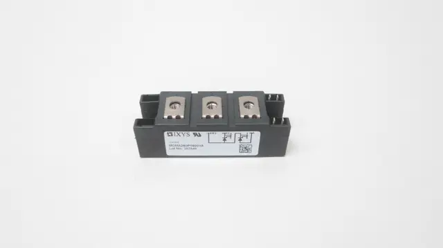 IXYS MCMA260P1600YA THYRISTOR
