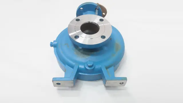 GOULDS 54260 STEEL PUMP CASING 2IN 3IN