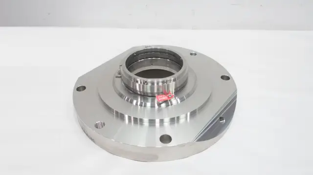 HEVVY TOYO 26231 SUCTION PLATE STAINLESS