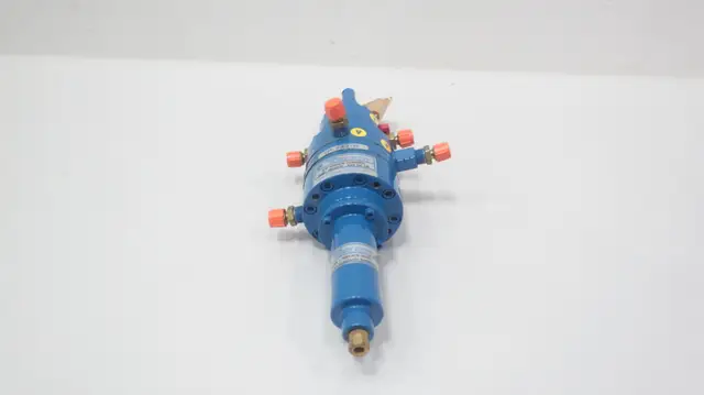 KING ENGINEERING 760-39-38 S-G SENSOR CONTROL
