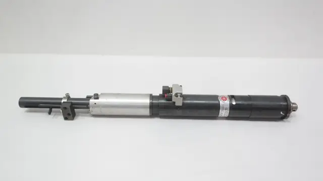 GARDNER DENVER 92D4 28 S 3 PNEUMATIC DRILLS