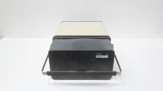GOULD P180-010 PROGRAMMING PANEL