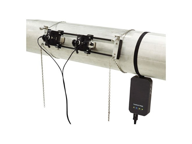 Flow Meter
