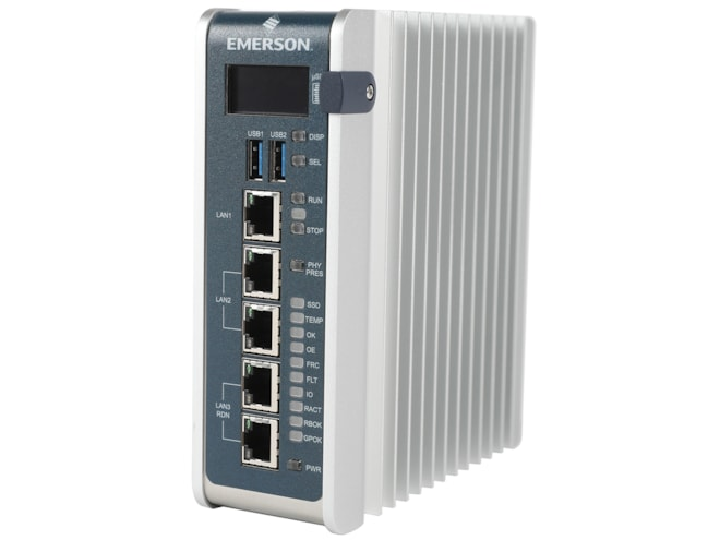 PLC Controller