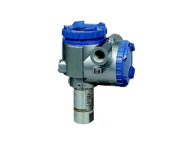 Pressure Transmitter